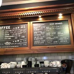 Starbucks Coffee User Photo