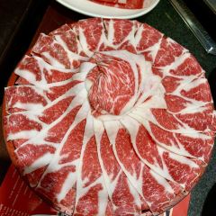 Dinghuifengchongqinglao Hot Pot User Photo