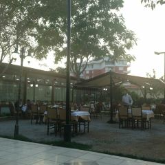Asmali Konak Etliekmek ve Pide Salonu User Photo