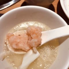 椰妹原生态椰子鸡(白云万达店) 여행 사진