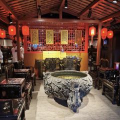 周師兄大刀腰片火鍋（解放碑總店）張用戶圖片