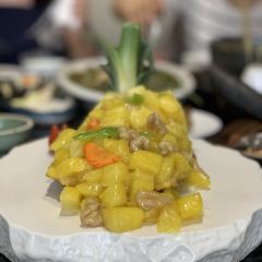 夜宴江景餐厅 User Photo
