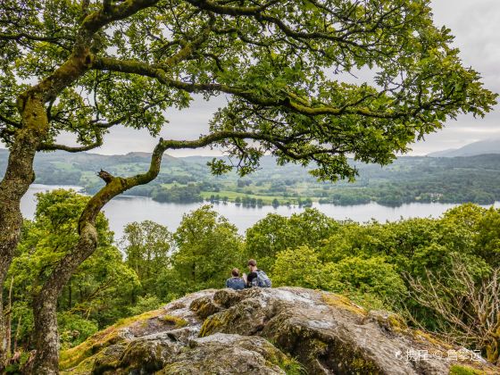 Lake District National Park