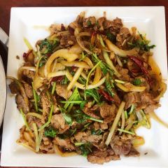 Manxiangyangtangguan User Photo