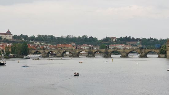 老实说不知道老多瑙河是什么概念，我们只知道这条河叫多瑙河，在