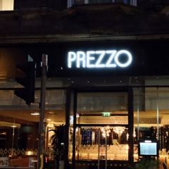 Prezzo User Photo