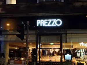 Prezzo