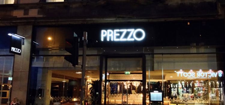 Prezzo