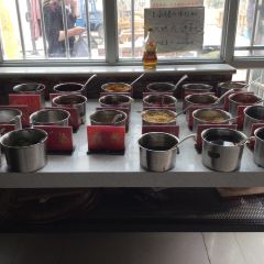 一品牦牛滋补火锅 User Photo