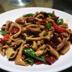 老幺饭店(街安路店) User Photo