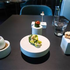 Jungsik Seoul User Photo