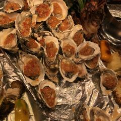 启东恒大酒店·艾葳格兰西餐厅 User Photo