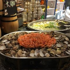 启东恒大酒店·艾葳格兰西餐厅 User Photo