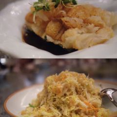 Shang Palace User Photo