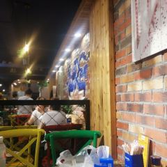 胖哥豆皮(调兵山店) User Photo