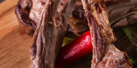 莒國八喜龍包(莒縣總店)