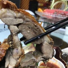 蒙古大营(新园街店) 여행 사진