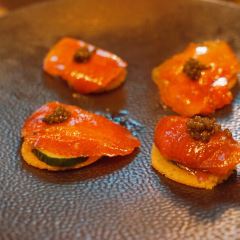 The MEAT (Kerry Hotel Pudong) User Photo