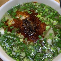 舌尖尖牛肉面(金昌南路店) User Photo