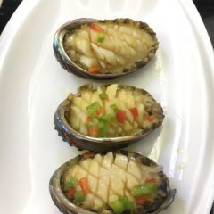 名澤小海鮮（蔚藍海岸店）張用戶圖片