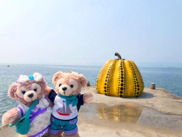 直島