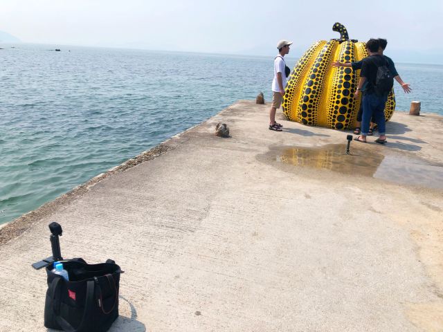 直島
