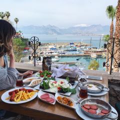 Panorama Restaurant 여행 사진
