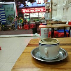 弘揚燉品店張用戶圖片