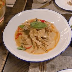 素逸·泰料理(人民广场店) User Photo