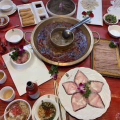 The Way Of The Dragon (Chunxi Lu) User Photo