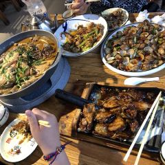 LAO DI FANG User Photo