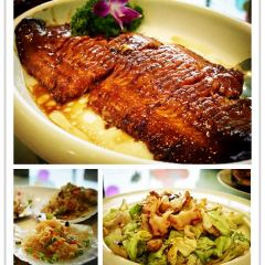 Haitian Yise Hotel (XiGangHuaYuan)·Seafood buffet User Photo