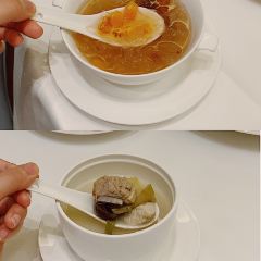 Yan Ting User Photo