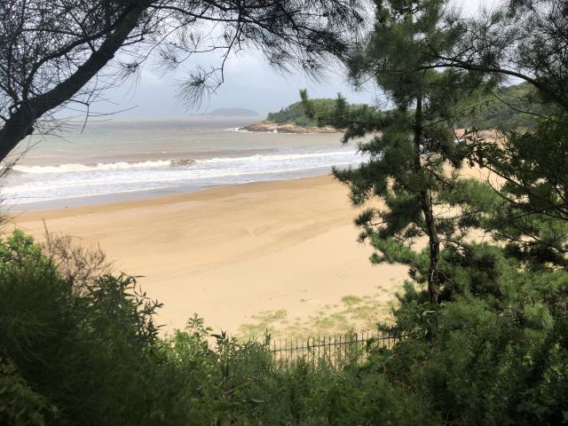 푸퉈산 풍경구