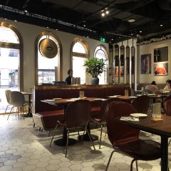 就是川川食酒肆(陆家嘴中心店) ảnh của người dùng