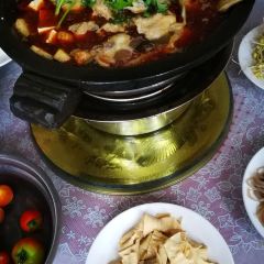 九鼎石鍋魚(高坪店)張用戶圖片