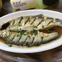 宜遇芳华·农家土菜馆(张公洞店) User Photo