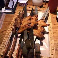 YUNSHANGTIANSHAN XINJIANG GOURMET FEAST User Photo