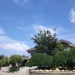 择邻山庄自助餐厅 User Photo