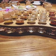 竹留香餐厅 User Photo