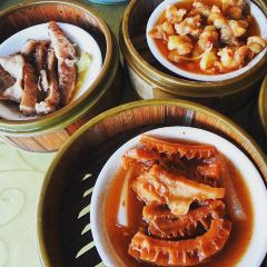 星河国际假日酒店中餐厅 ảnh của người dùng