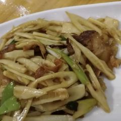 丹霞美食餐厅 User Photo