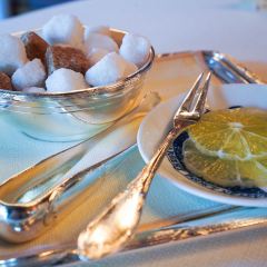 Tour d'Argent Tokyo User Photo