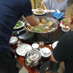 圈头淀边渔家 User Photo