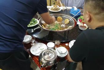 圈头淀边渔家 User Photo