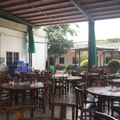 有间牛肉店 User Photo