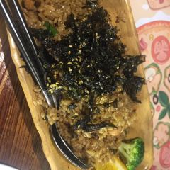 祖母的魔法厨房(玉田店) User Photo