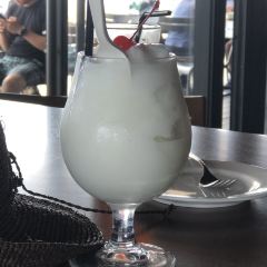 Breeze Bar User Photo