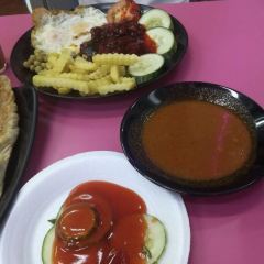 Singapore Zam Zam Restaurant User Photo