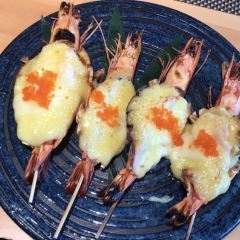 隐泉·太和日式料理(总店) User Photo